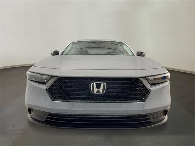 Thumbnail: 2025 Honda Accord - 9