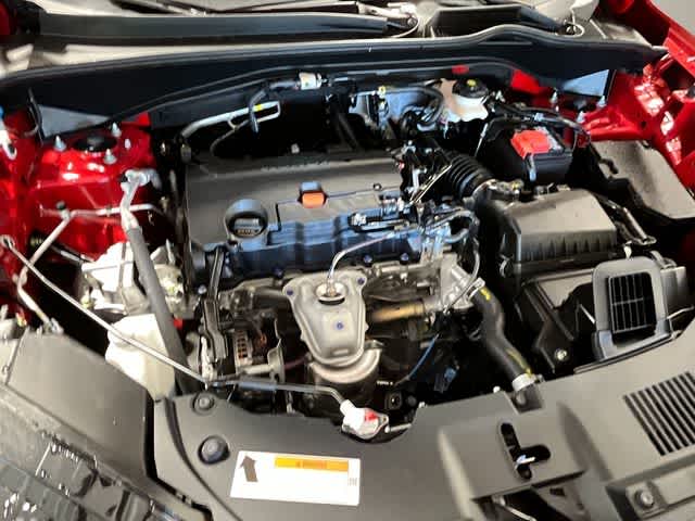 Thumbnail: 2027 Honda HR-V - 11