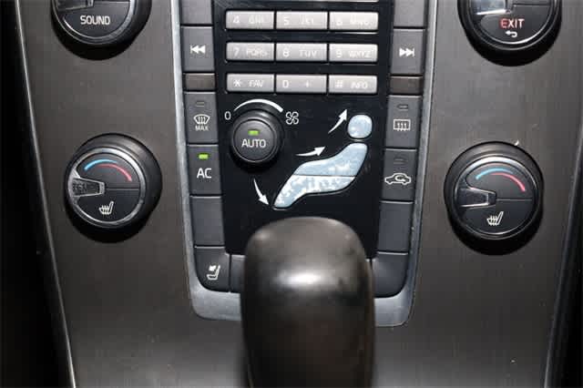 Thumbnail: 2012 Volvo S60 - 28
