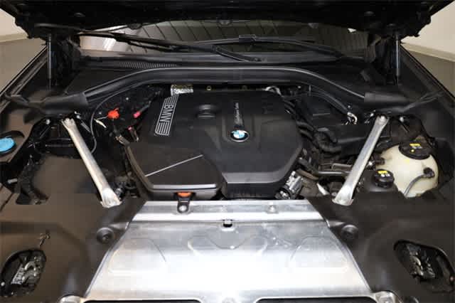 Thumbnail: 2018 BMW X3 - 39