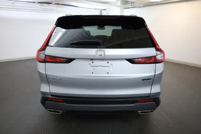 2024 Honda CR-V Sport Touring - Photo 6