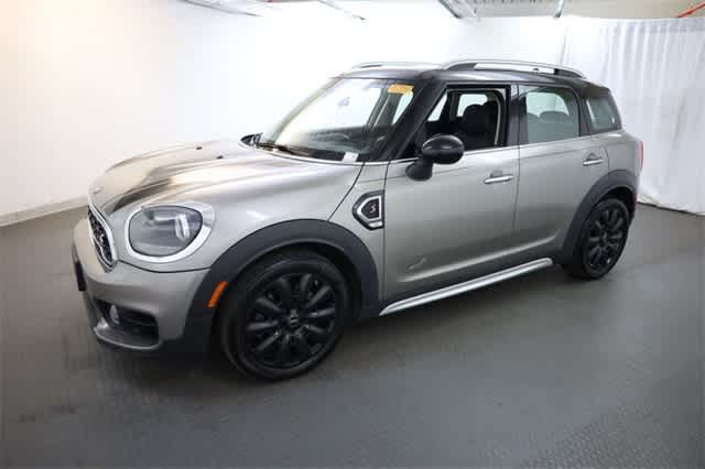 Thumbnail: 2019 MINI Cooper Countryman - 2