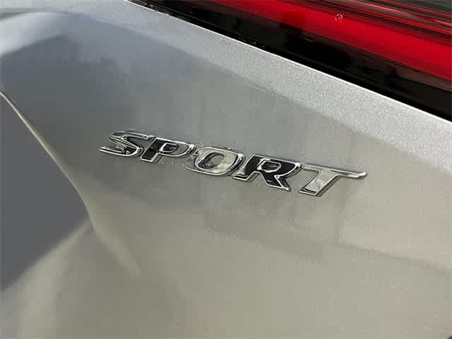 Thumbnail: 2026 Honda Civic - 7
