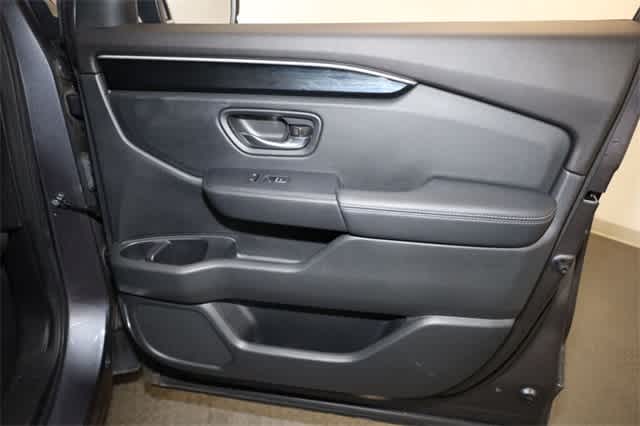 Thumbnail: 2023 Honda Pilot - 23