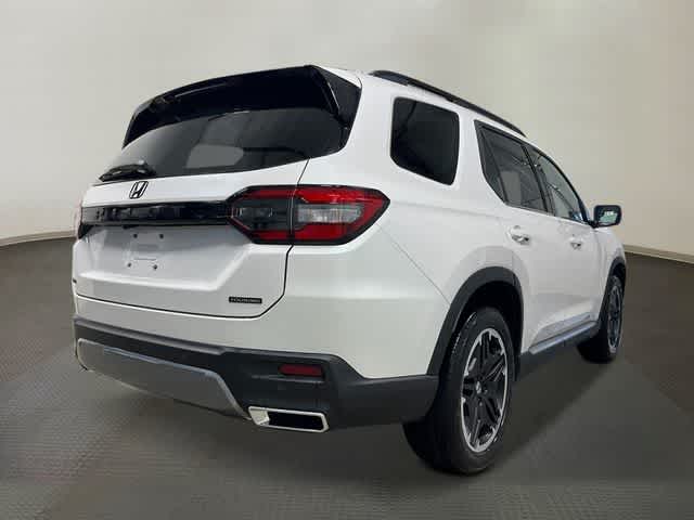 Thumbnail: 2026 Honda Pilot - 5