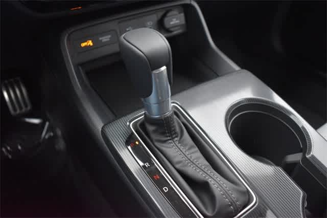 Thumbnail: 2026 Honda Civic - 19