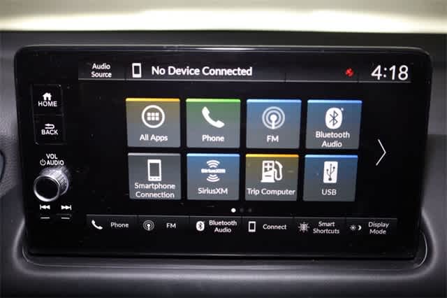 Thumbnail: 2023 Honda HR-V - 28