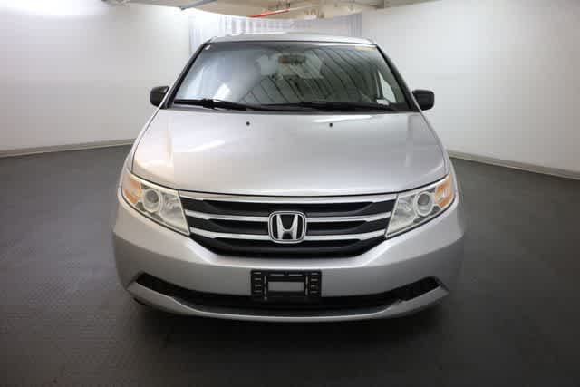 Thumbnail: 2012 Honda Odyssey - 12