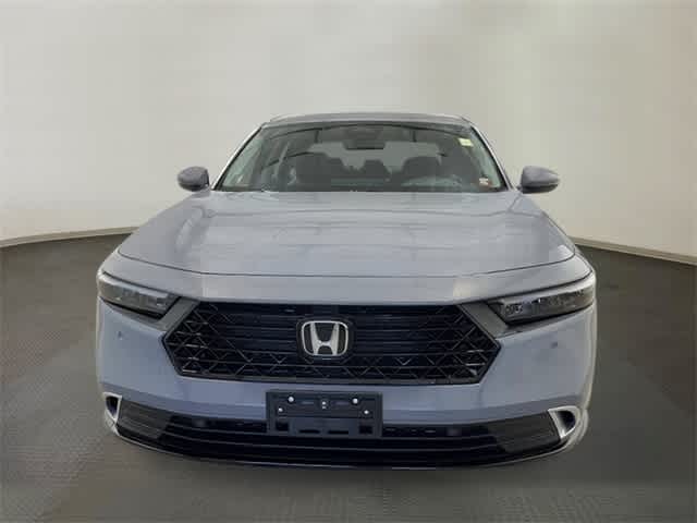 Thumbnail: 2025 Honda Accord - 10