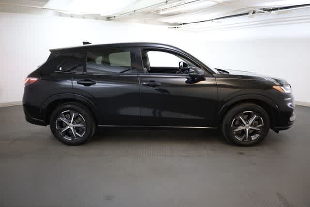 Thumbnail: 2025 Honda HR-V - 9