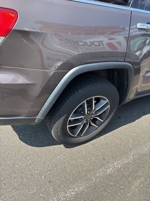 Thumbnail: 2019 Jeep Grand Cherokee - 13