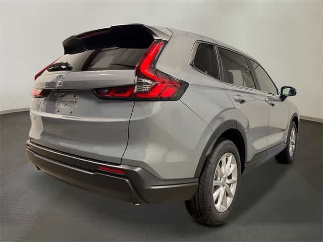 Thumbnail: 2026 Honda CR-V - 6