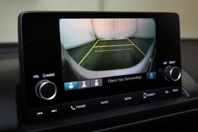 Thumbnail: 2024 Honda Pilot - 17