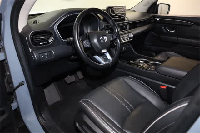 Thumbnail: 2023 Honda Pilot - 14