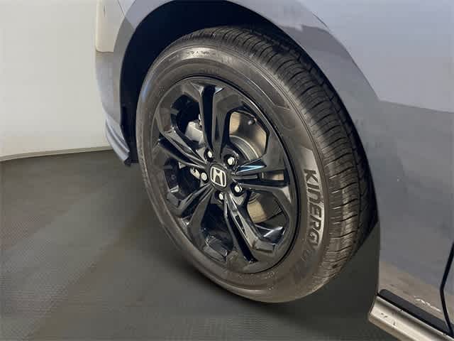 Thumbnail: 2025 Honda Accord - 10