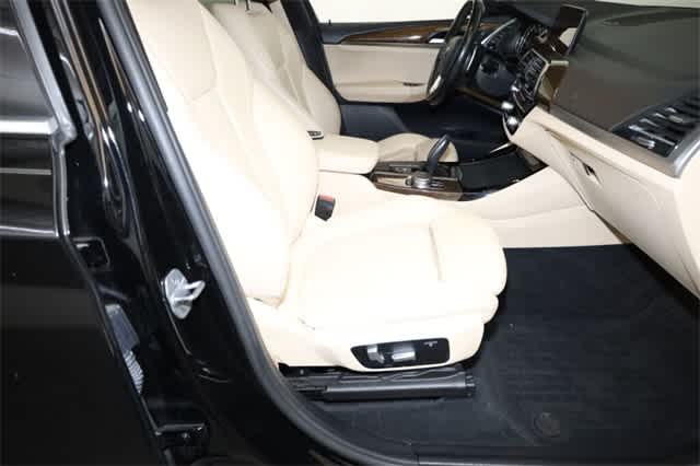 Thumbnail: 2019 BMW X3 - 37