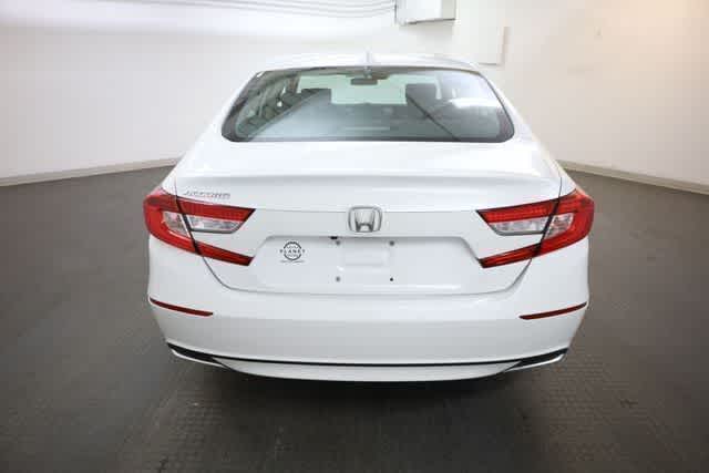 Thumbnail: 2020 Honda Accord - 6