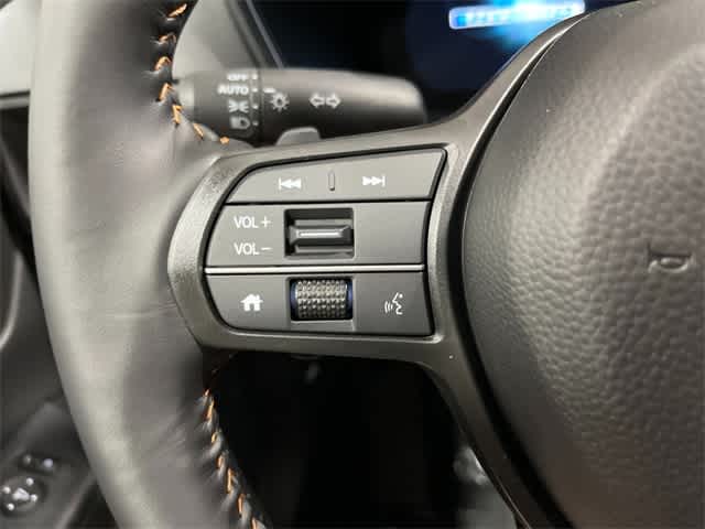 Thumbnail: 2026 Honda CR-V - 14