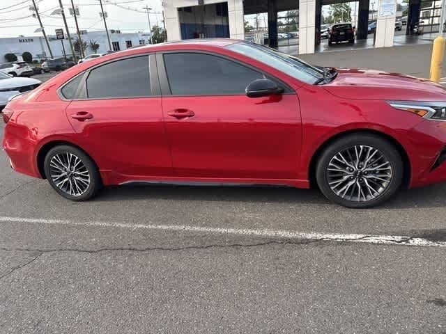 Thumbnail: 2024 Kia Forte - 11