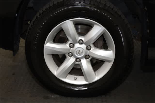 Thumbnail: 2012 Lexus GX - 36