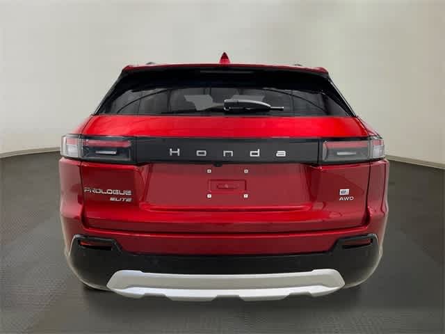 Thumbnail: 2025 Honda Prologue - 4