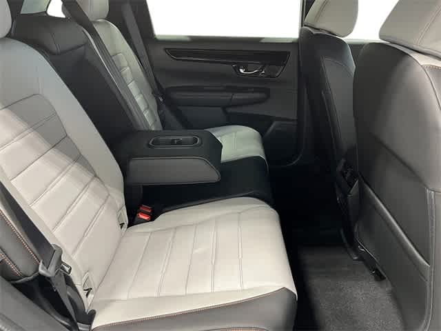 2026 Honda CR-V Sport Touring 26