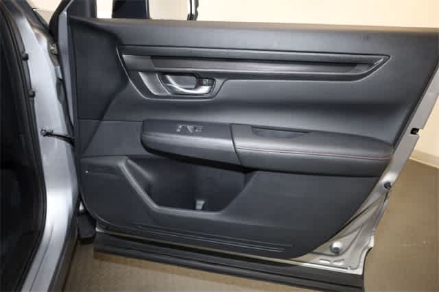 Thumbnail: 2024 Honda CR-V - 22