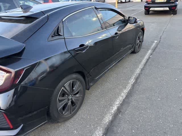 Thumbnail: 2017 Honda Civic - 9