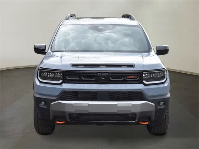 Thumbnail: 2026 Honda Passport - 7