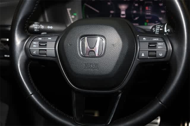 Thumbnail: 2024 Honda Accord - 33