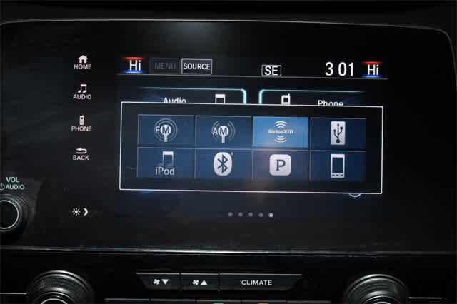 Thumbnail: 2017 Honda CR-V - 25