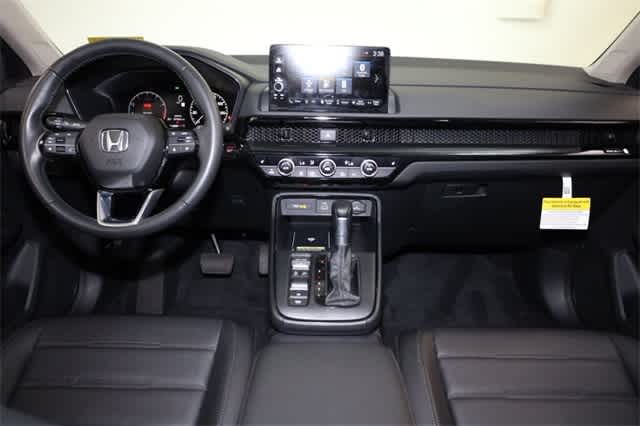 Thumbnail: 2024 Honda CR-V - 17