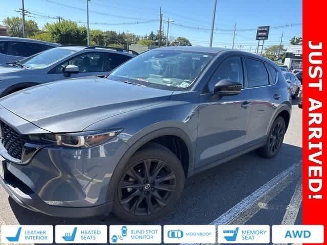 Thumbnail: 2023 Mazda CX-5 - 1