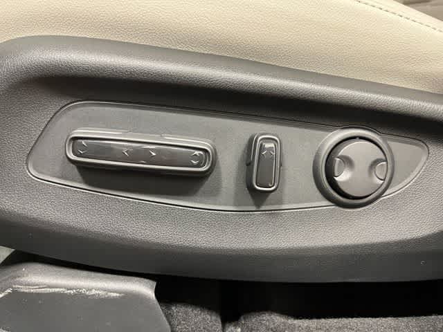 Thumbnail: 2026 Honda CR-V - 14