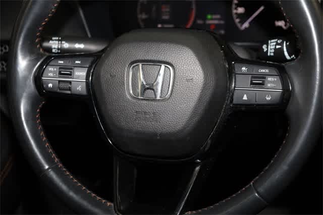 Thumbnail: 2023 Honda HR-V - 32