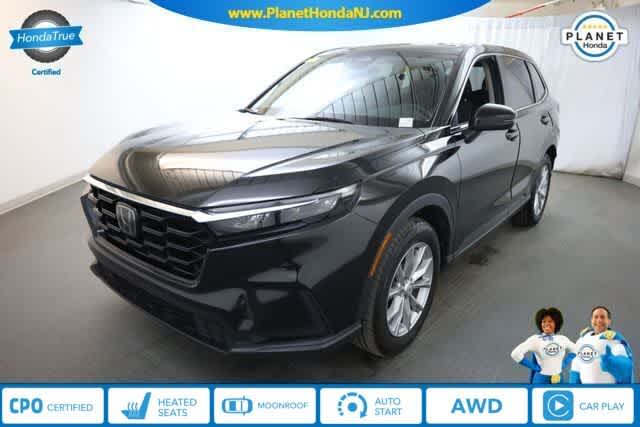 Thumbnail: 2023 Honda CR-V - 1