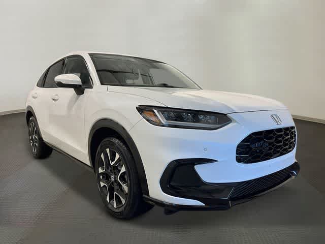 Thumbnail: 2026 Honda HR-V - 8