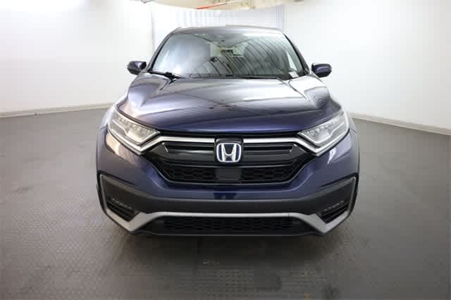 Thumbnail: 2021 Honda CR-V - 12