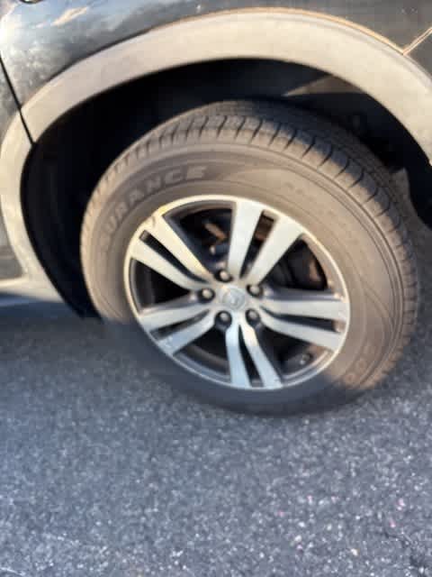 Thumbnail: 2016 Honda Pilot - 26