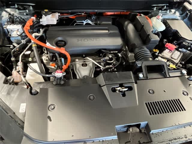 Thumbnail: 2026 Honda CR-V - 12