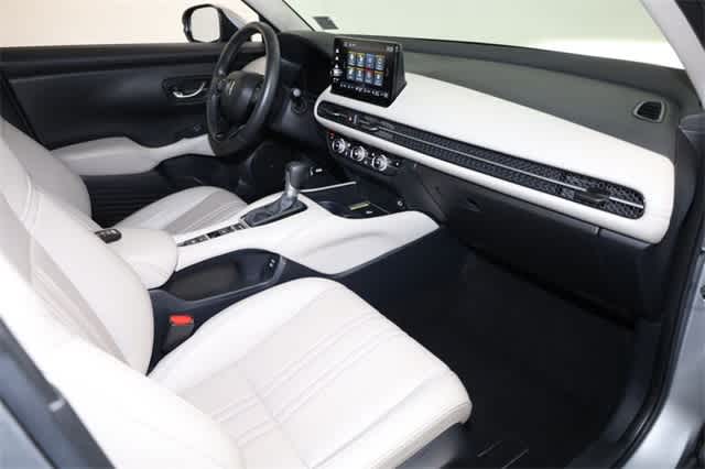 Thumbnail: 2024 Honda HR-V - 19