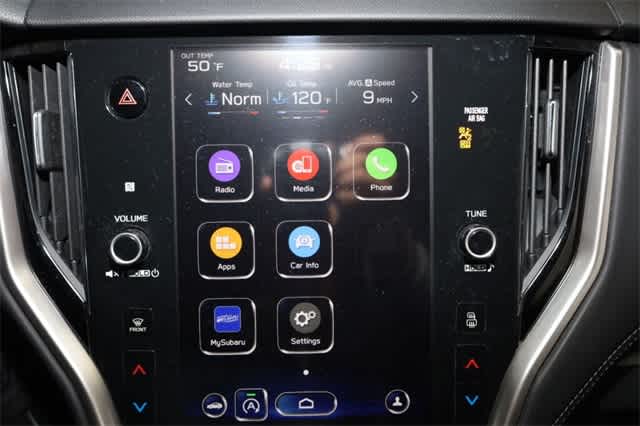Thumbnail: 2020 Subaru Outback - 27