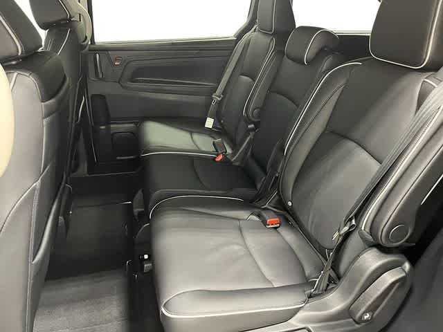 Thumbnail: 2026 Honda Odyssey - 19