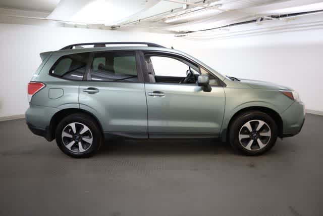Thumbnail: 2018 Subaru Forester - 9