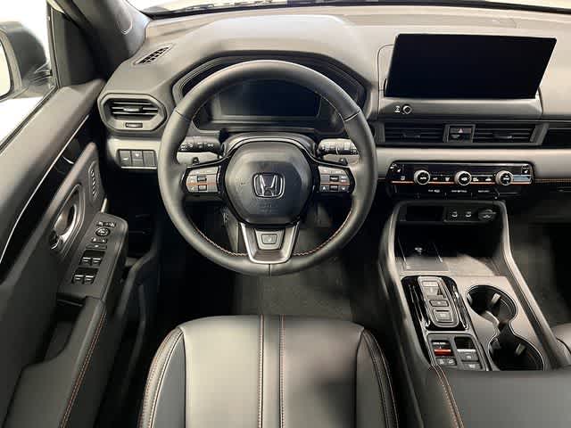 Thumbnail: 2026 Honda Pilot - 24