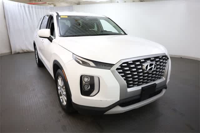 Thumbnail: 2021 Hyundai Palisade - 11