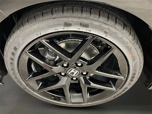 Thumbnail: 2026 Honda Civic - 11
