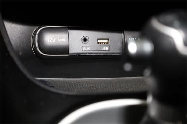 Thumbnail: 2016 Kia Soul - 29