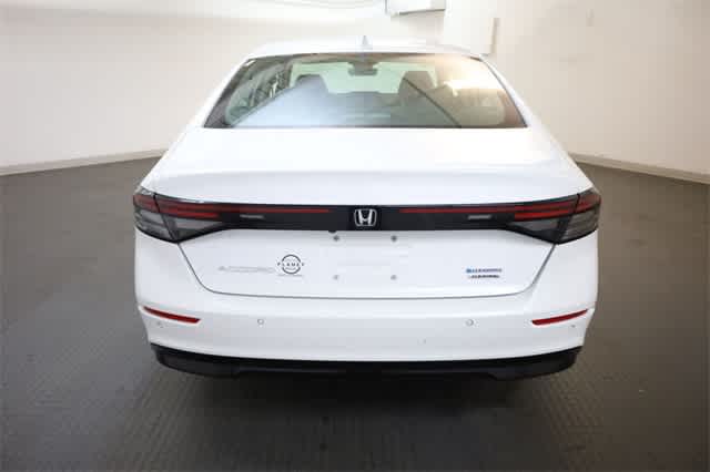 2023 Honda Accord Touring 6