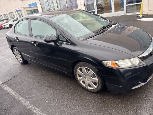 Thumbnail: 2010 Honda Civic - 10